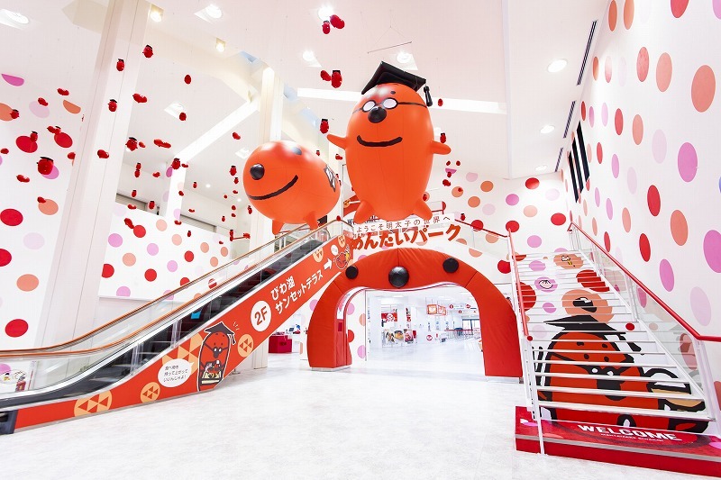 関西 21 22年オープン リニューアルの注目スポット14選 いこレポ