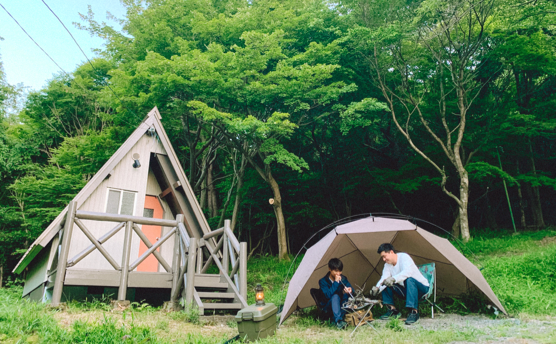 岐阜県 養老公園 にキャンプ場open ロッジ泊や日帰りbbqも いこーよニュース 岐阜県 養老公園 にキャンプ場open ロッジ泊や日帰りbbqも いこーよニュース