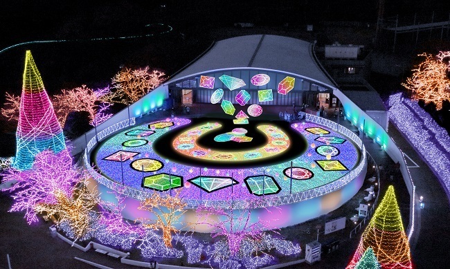 22 東京近郊の親子向けクリスマスイベント12選 人気 おすすめ厳選 いこーよニュース