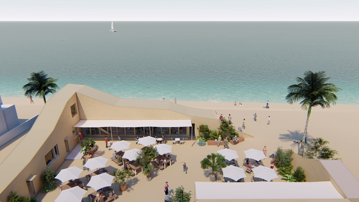 福岡の観光名所に新施設！ 手ぶらで海水浴＆人気店のスイーツも | いこーよニュース