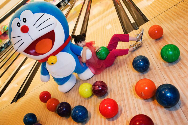 長崎ハウステンボスに「THE ドラえもん展」が九州初上陸! | いこーよ 長崎ハウステンボスに「THE ドラえもん展」が九州初上陸! | いこーよ