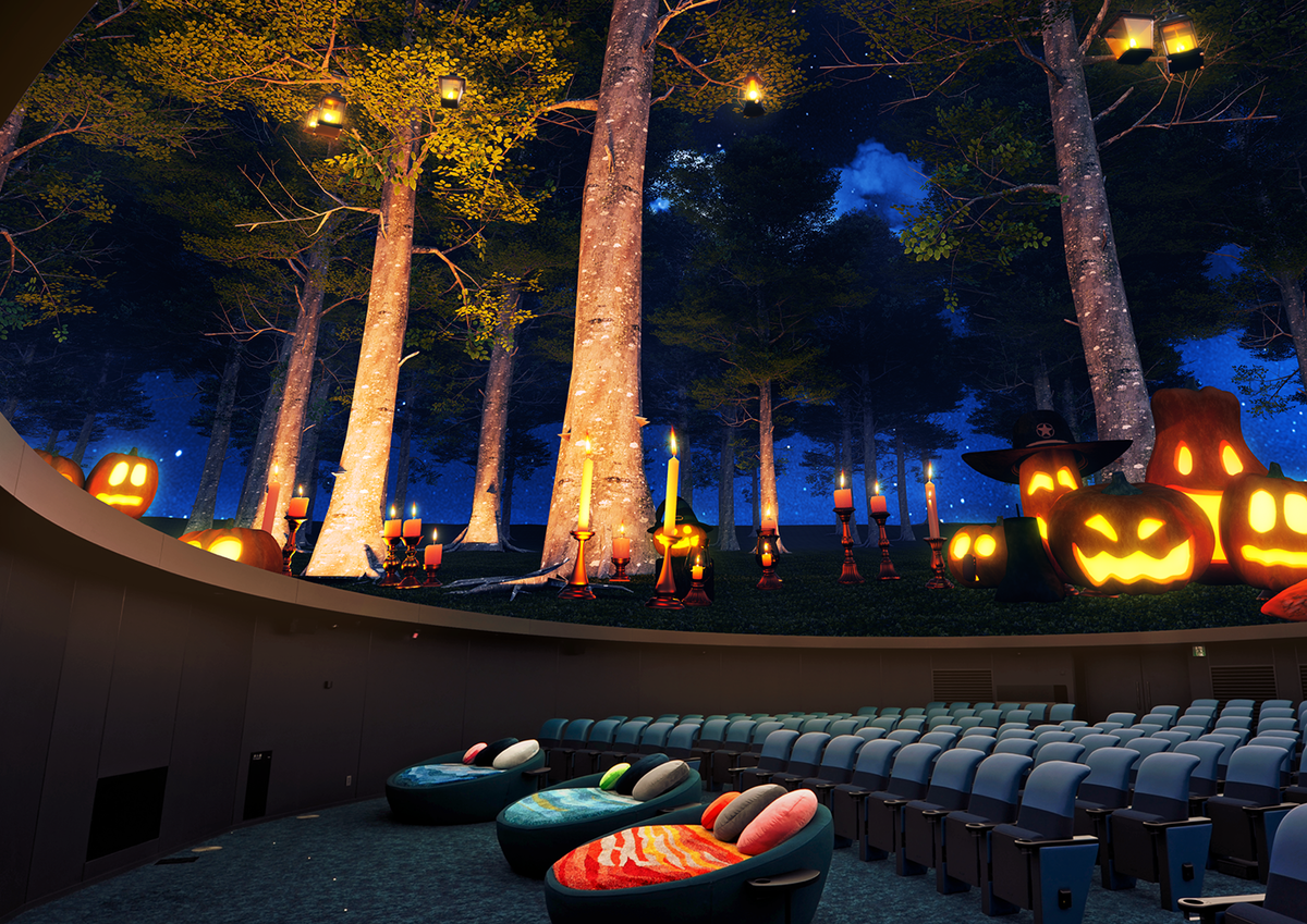 シンドバット　プラネタリウム ディズニーシー21周年 プラネタリウム シンドバッド - メルカリ