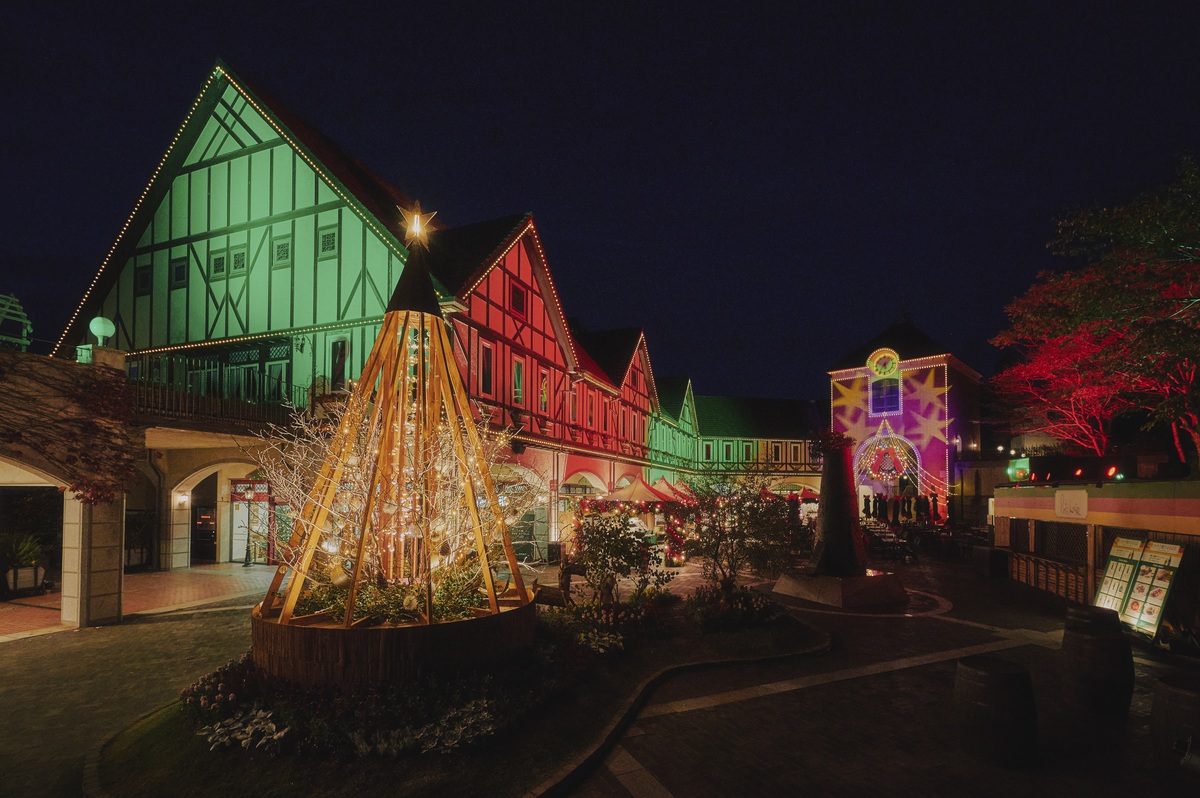 関西】2023年12月のおすすめ！親子向けおでかけ先＆イベントまとめ