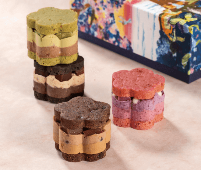 松坂屋名古屋店「CHOCOLAT PROMENADE 2024」が開催！ | いこーよニュース