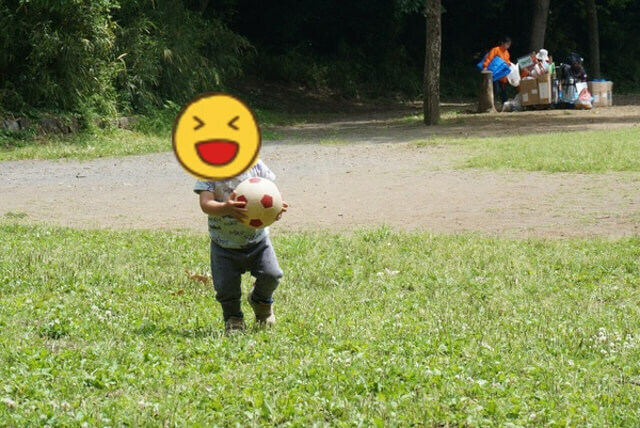 晴れたら芝生の上で遊ぶ 関東のピクニックおでかけ10選 いこレポ