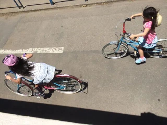 手ぶらで練習可能！無料で自転車を借りられる都内の公園6選  いこ 