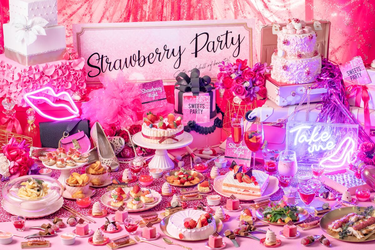 シュガーピンクアメジスト カップケーキ型 一点物 large.jpg?1710227743