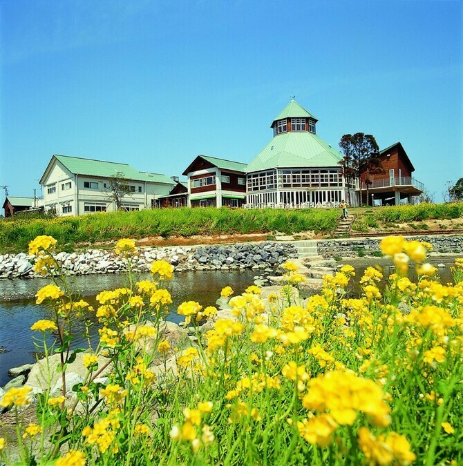 関東】2024年GWのおでかけにおすすめ！人気の道の駅10選 | いこーよ