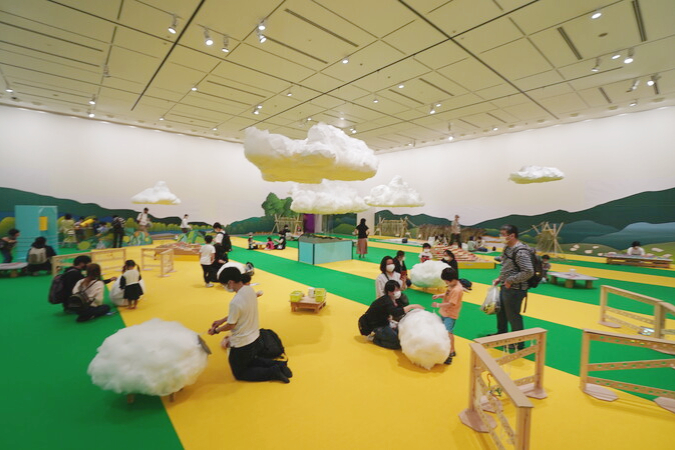 東海】2024年5月5日「こどもの日」に無料＆予約不要で楽しめるイベント