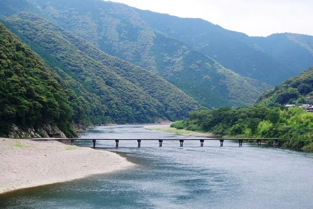 3泊4日のおすすめ高知観光3 四万十川の定番観光 穴場を満喫 高知グルメも いこレポ