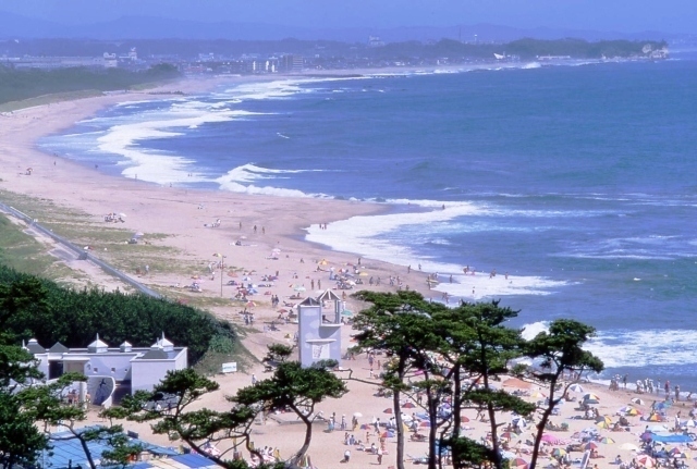茨城】2024年7月13日にオープン（海開き）する海水浴場7選 | いこーよ