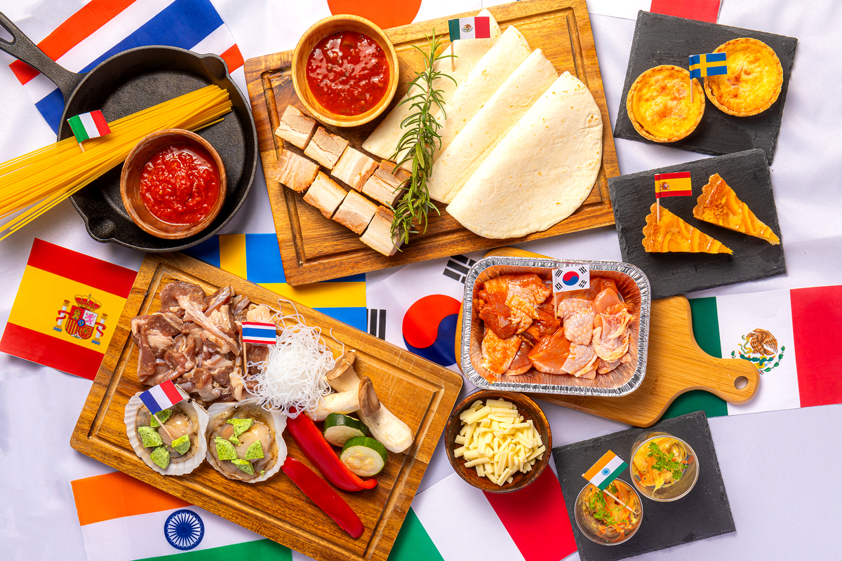 新BBQスポット「サニースクエア大阪ベイ」がOPEN 都会にいながら海外