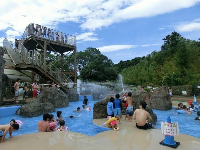2024夏休み】木更津周辺（千葉県）で楽しめる室内・屋外プール10選