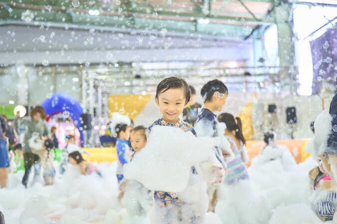 埼玉】2024年の夏休みに涼しく遊べる！人気室内スポットランキング