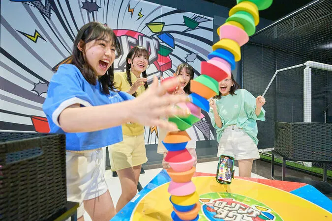 神奈川】2024年の夏休みに涼しく遊べる！人気室内スポットランキング 