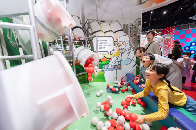静岡】2024年の夏休みに涼しく遊べる！人気室内スポットランキング