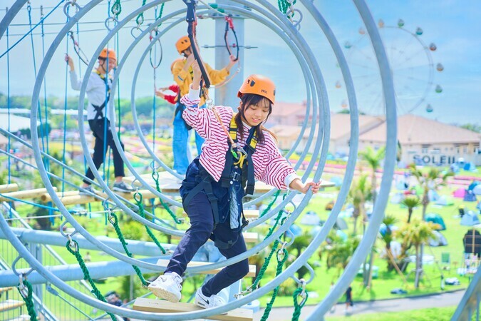 神奈川】9月21日～23日の三連休おでかけにおすすめ！人気スポット
