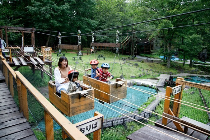 群馬県のかた写真撮ります ふらっと行けるフォトジェ帝国。群馬のフォトジェニックスポット6選