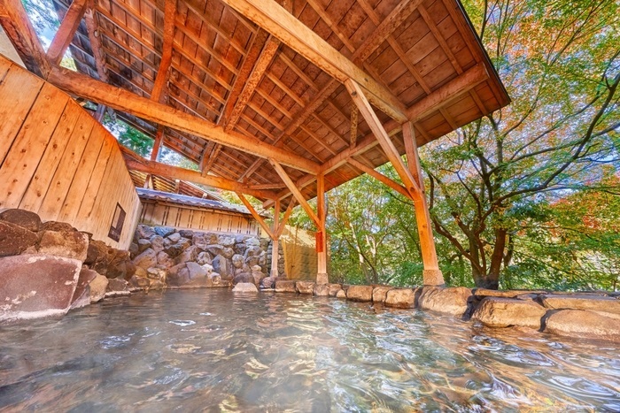 石川県加賀市に「大江戸温泉物語Premium 山中グランドホテル」が