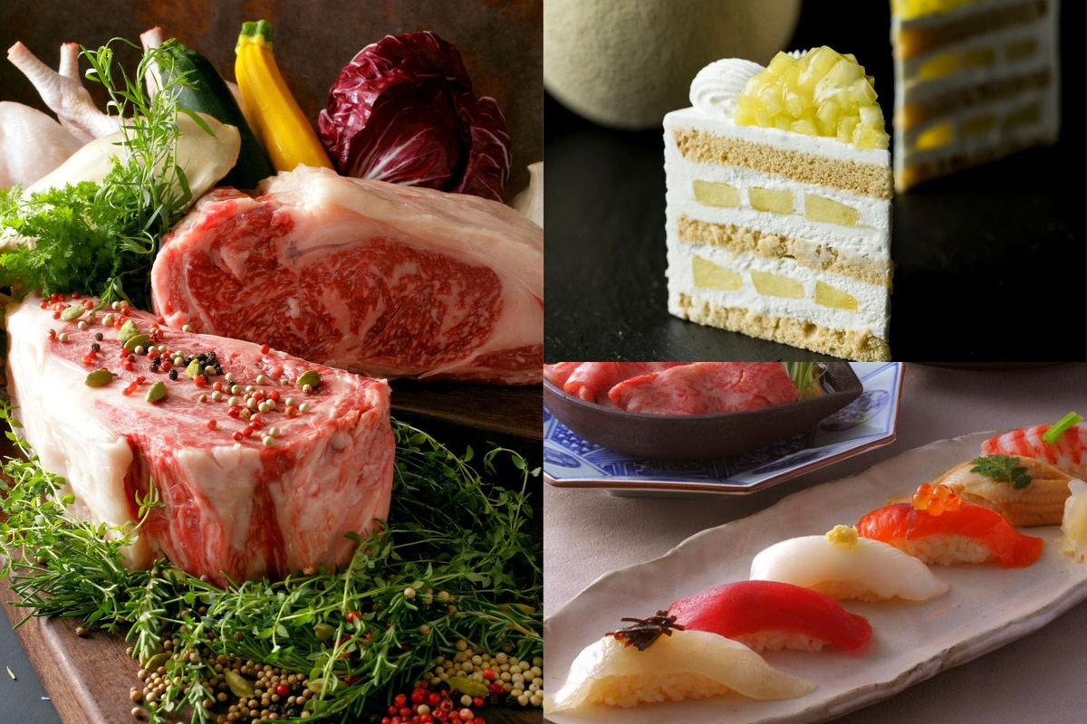 リンベルグルメ招待カードホテルニューオータニ大阪ペアランチ+クルーズ  チケット ご招待券ギフト| 体験ギフト券なら、リンベルの体験ギフトセレクション