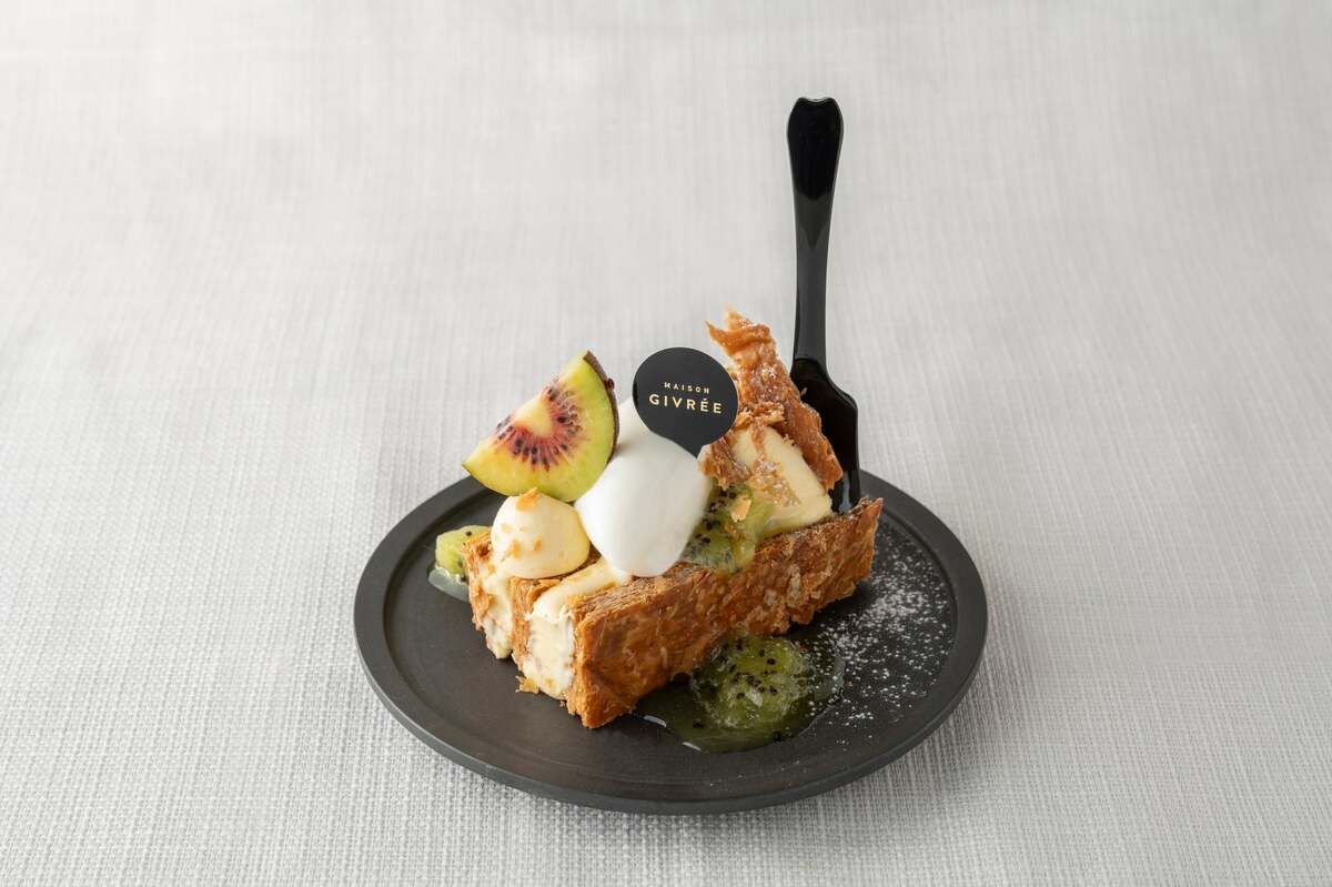 代々木公園で「ふくしまスイーツフェスティバル」開催 極上スイーツ4種