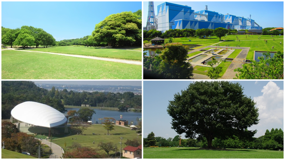 涼しくなって公園にピクニックいかがですか 奈良】ピクニックにおすすめの公園5選！自然を感じながら癒され