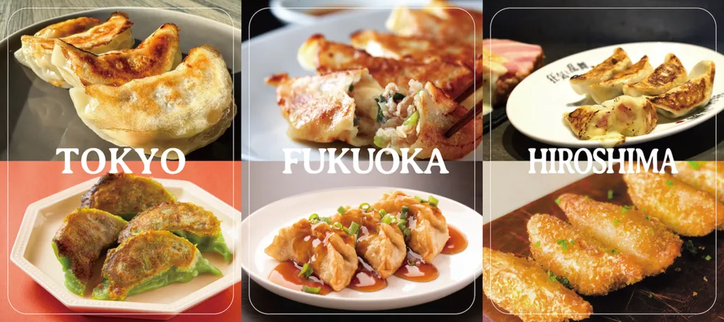 全国のこだわり餃子が集結 GWに「クラフト餃子フェス2025」が東京