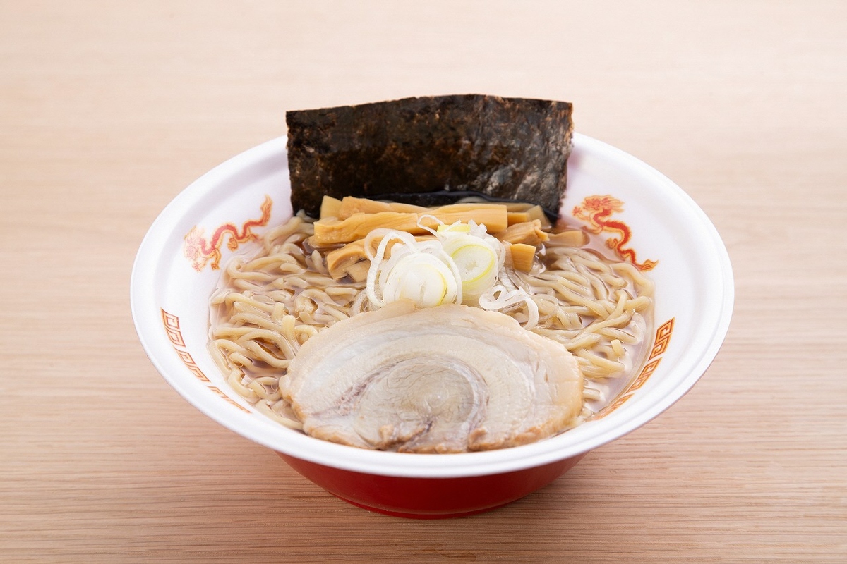 東京日比谷公園で開催！ラーメン消費額日本一の山形市が贈る「山ラー