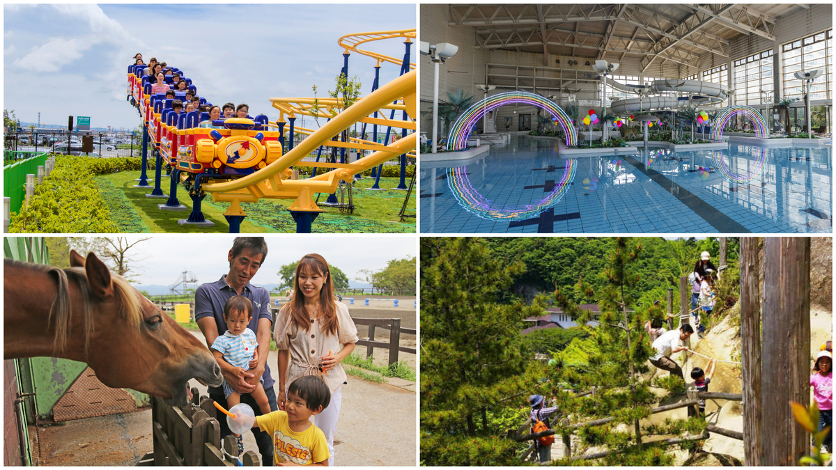 木更津周辺】5月31日・6月1日の週末のおでかけにおすすめ！人気スポットランキング | いこーよニュース