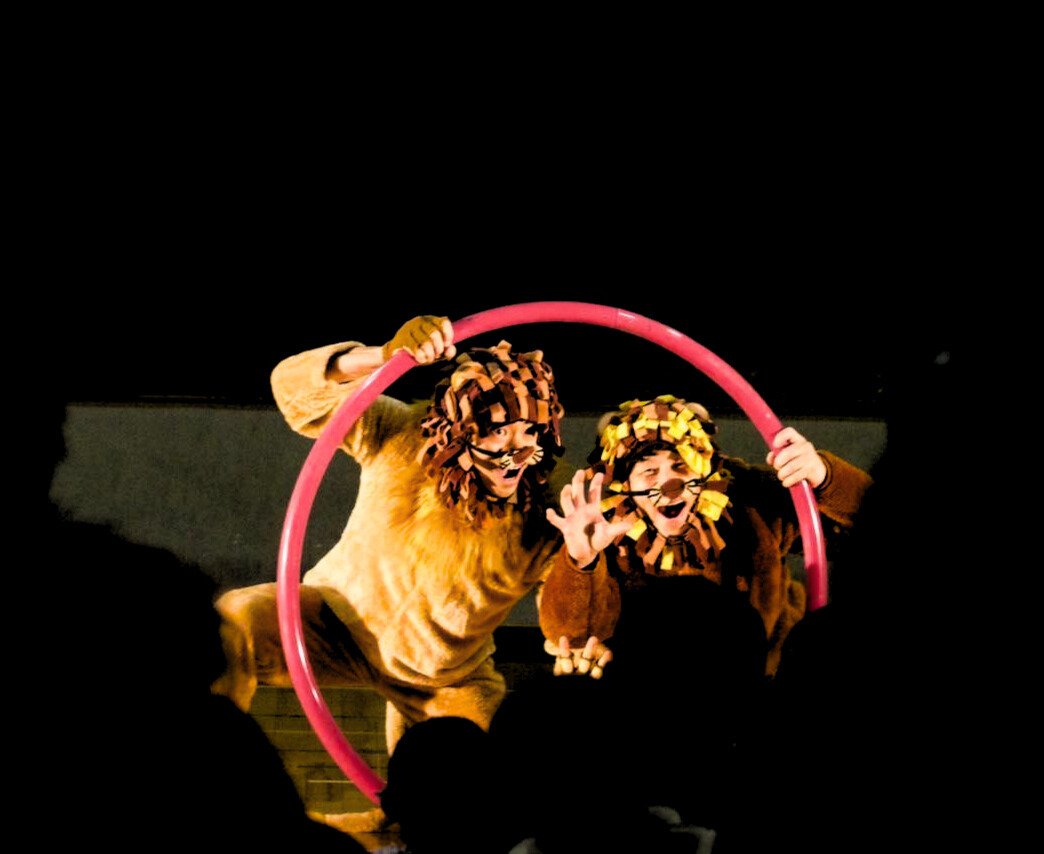 北海道にサーカスがやってくる！ 前回大好評の「CIRCUS SEEDS」第2弾が