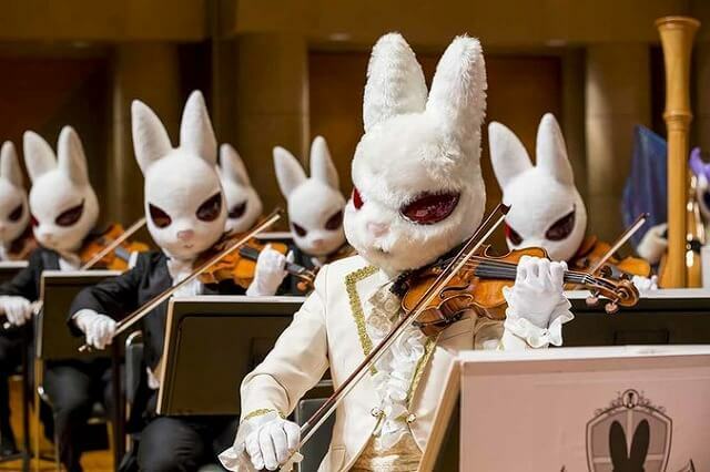 動物の演奏に子どもも夢中 0歳から楽しめる親子向け演奏会 いこレポ