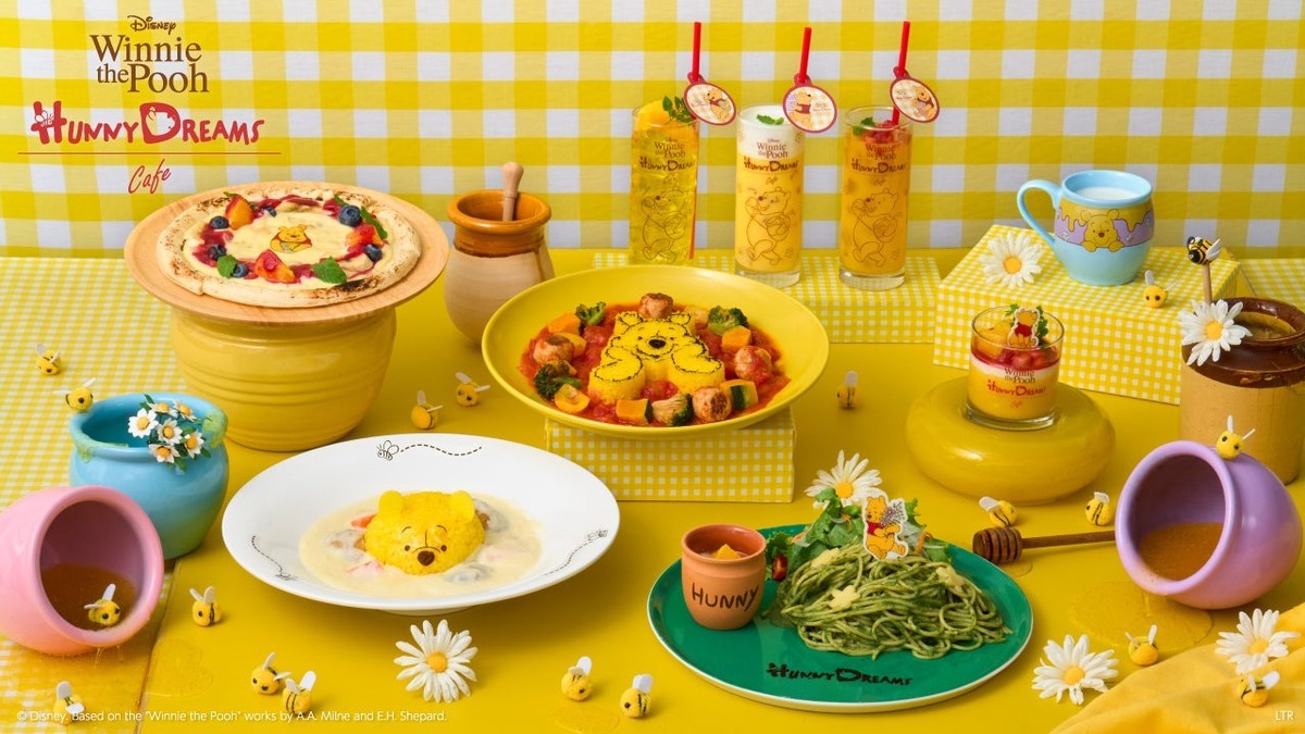 2015年ディズニーストアー限定 くまのプーさん 2015年ディズニーストアー限定 くまのプーさん ディズニーストア 東京