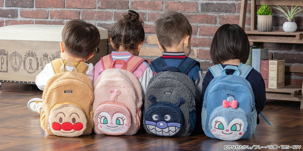 アンパンマンキッズコレクション埼玉県内初出店！コクーンシティ