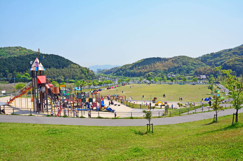 【全国】夏休み（穴場） 子供が喜ぶ遊び場・おでかけガイド いこレポ