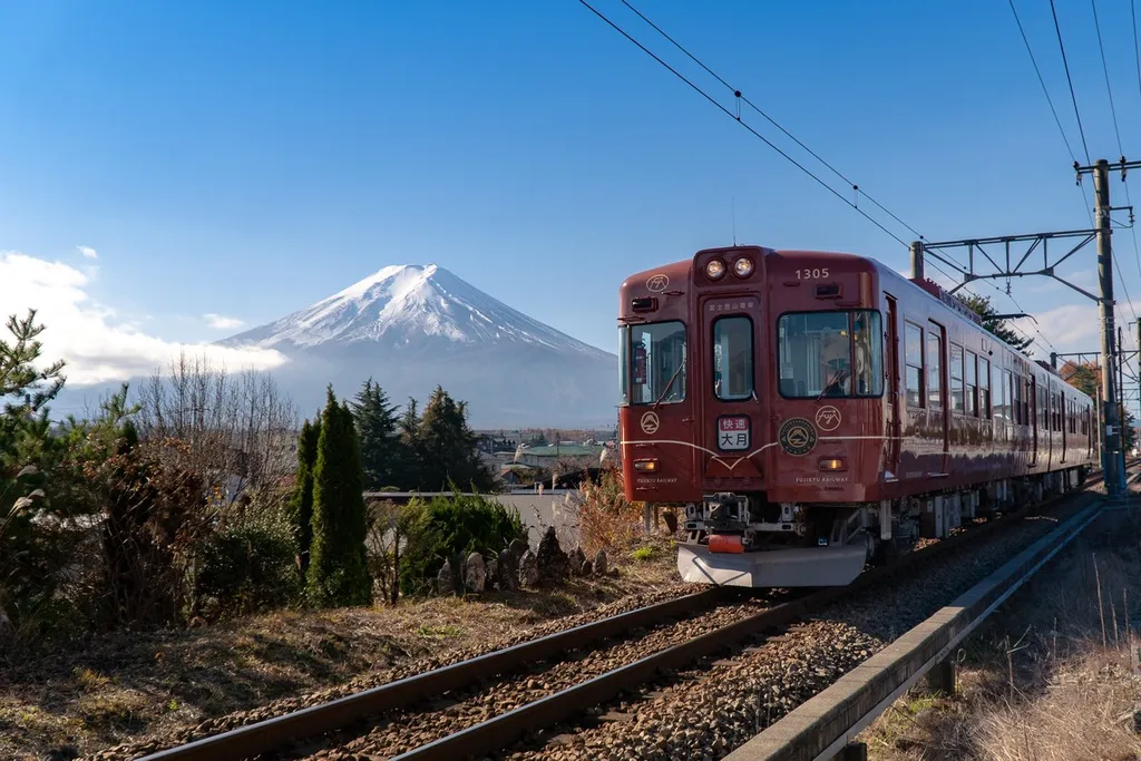 紅*梅様 津久井の消えた路線・消えゆく路線めぐり 神奈中富士急山梨バス京王バス西 6年ぶり復活！山梨県で「富士急電車まつり2025」が開催 親子で鉄道体験