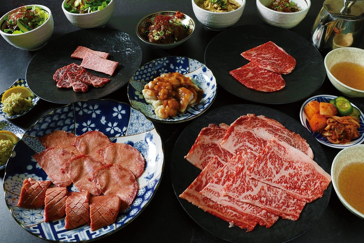 京都焼肉の老舗「天壇」の新業態が仙川に！全席個室とベビールーム完備