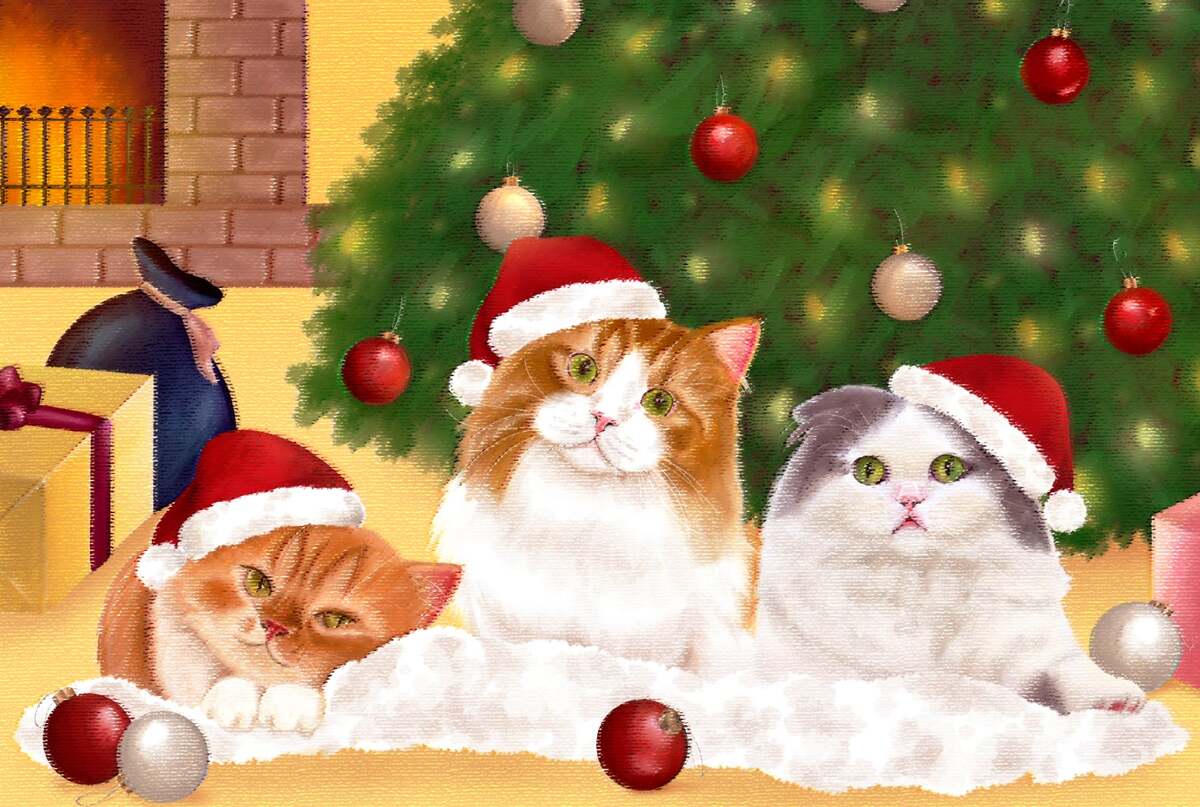 全国のMOFF店舗でクリスマスイベント開催！ 限定カード配布や