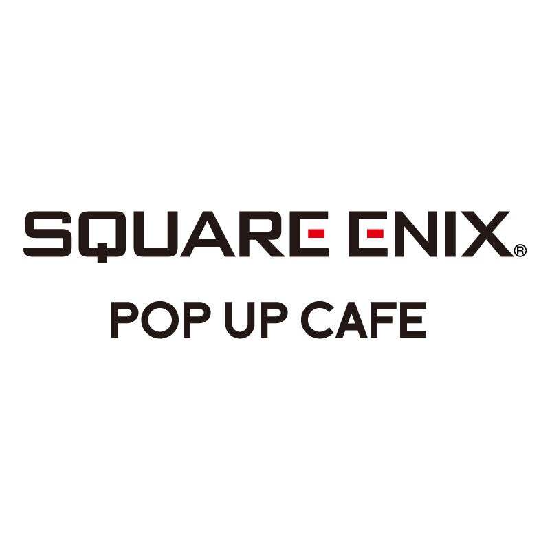 ファイナルファンタジーの世界を楽しめるカフェが大阪・名古屋にOPEN