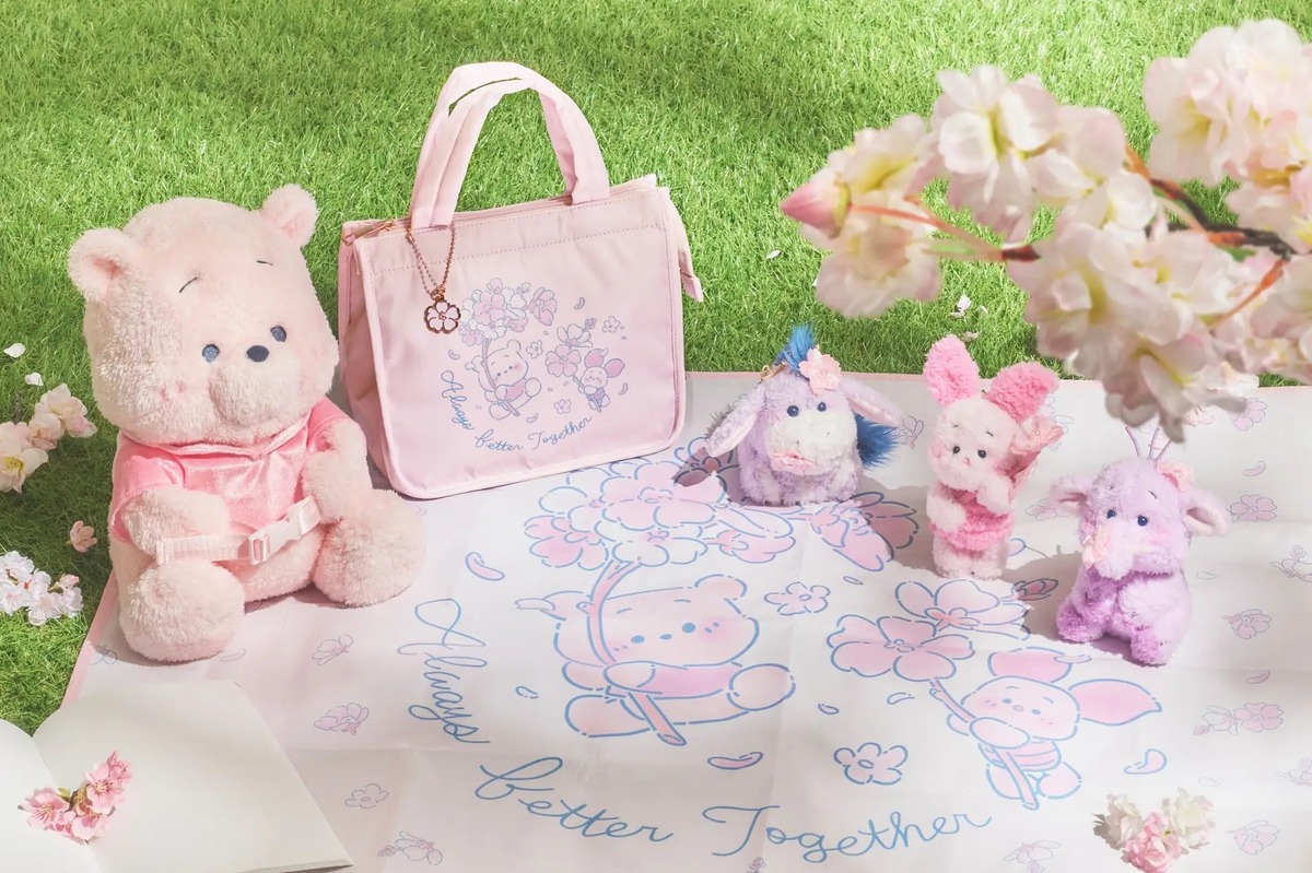 Disney - さくらもち large.jpg?1767925604