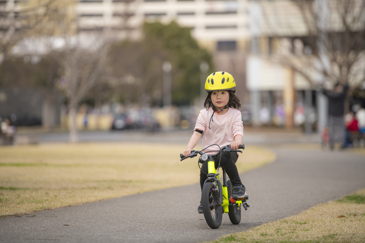 神奈川のおすすめ交通公園4選！自転車練習・レンタル無料・横浜近郊の