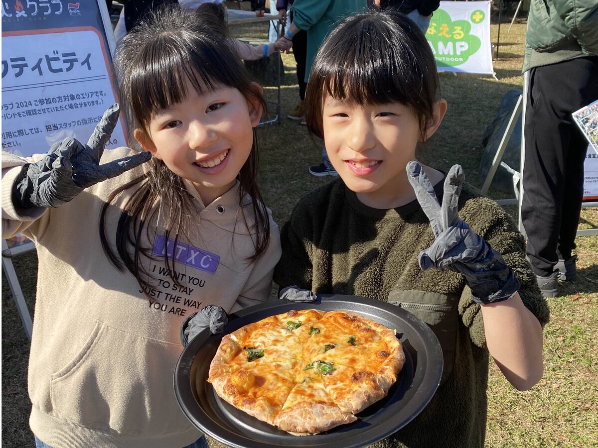 3/20新木場でBBQフェス！プロ直伝の肉の焼き方や子供の調理体験を親子
