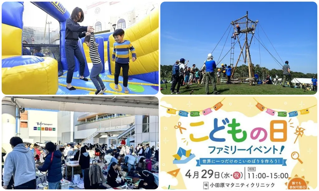 活動歴および当時の関連ビジュアル記録