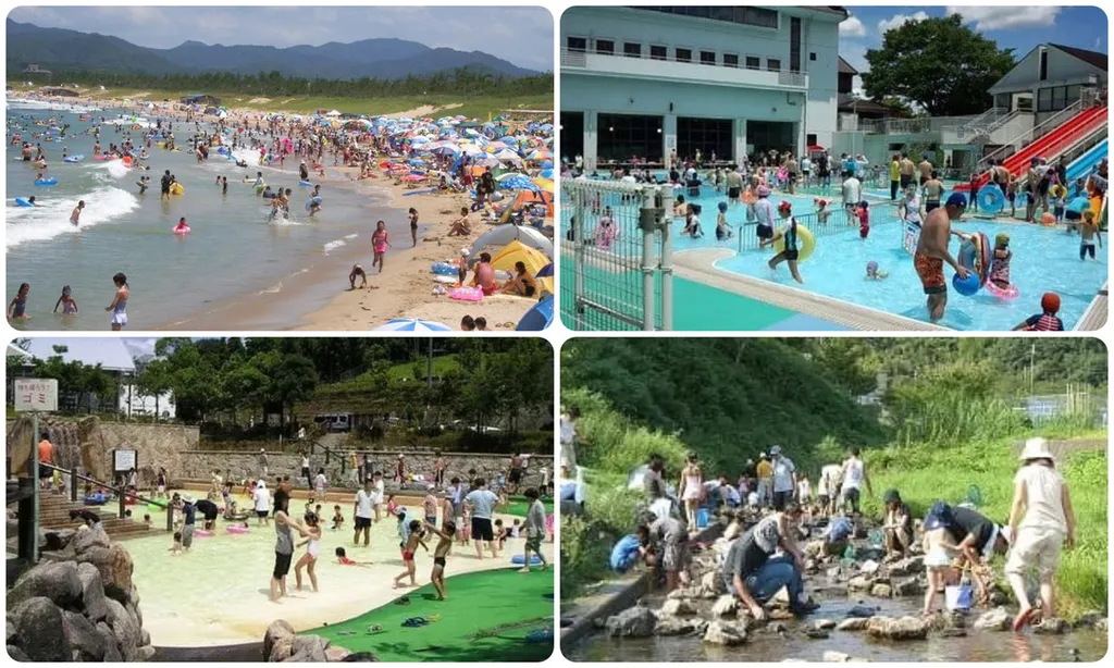 京都】2026年夏休みに行きたい！おすすめ水遊びスポット10選 人気