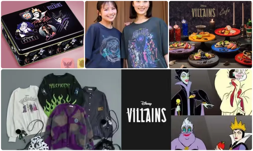 2026年ディズニーヴィランズ限定グッズ&スイーツ6選！キャンドゥから