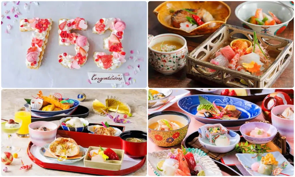 まだ間に合う！2026年七五三の特典付きお祝い膳＆ホテル会食まとめ
