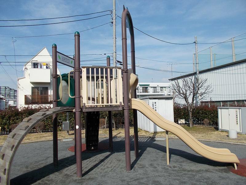 パパ芸人が行く 東京23区 公園 全制覇の旅 世田谷区編 いこレポ