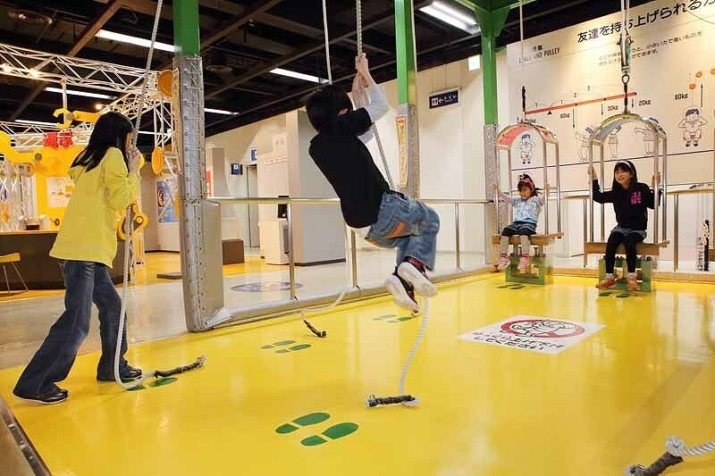 札幌 無料で遊び放題 お得 満喫のおすすめスポット 12選 いこレポ