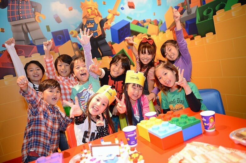 東京都内 誕生日特典のあるおすすめ施設9選 割引スポットも いこレポ