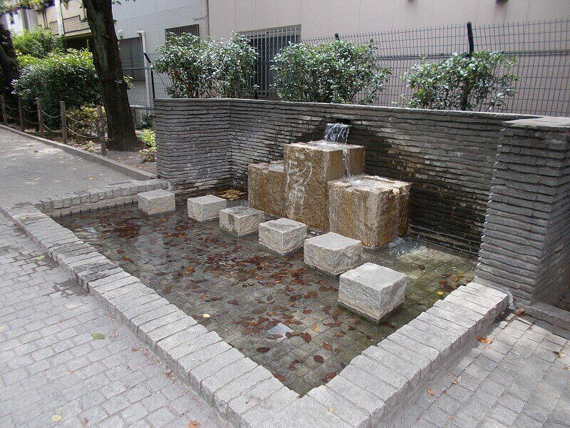 21 渋谷区 じゃぶじゃぶ池 水遊び場があるおすすめ公園7選 いこレポ