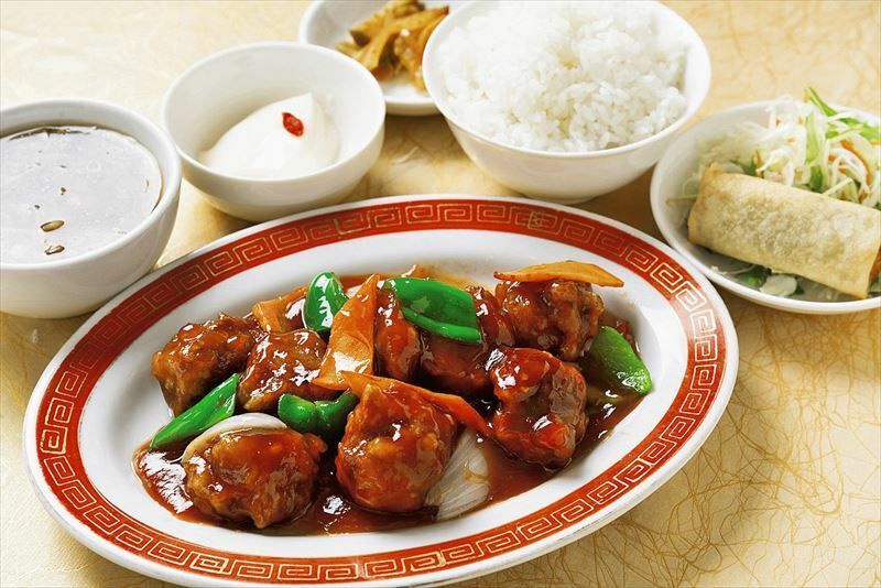 神戸 おすすめ中国三大料理ランチ6選 北京 上海 広東厳選 いこレポ